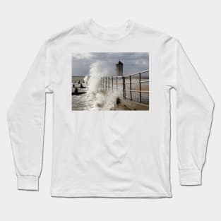 Brightlingsea Long Sleeve T-Shirt